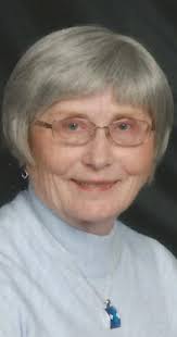 Geraldine R. (Steiger) Olson, 79