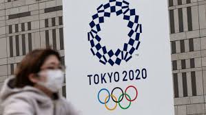 The 2020 summer olympics (japanese: Tokyo Olympics 2021 Report Serbian Tests Positive Arriving For Tokyo Olympics Marca