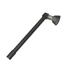 2 Ft Extension For Shrinkfast 998 Heat Gun Buffalo Shrink Wrap