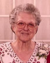 Obituary information for Reba Louise Berry