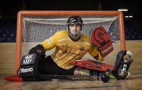This application is in portuguese the hóquei patins application allows you to keep an eye on the results of several roller hockey matches from several countries. Aitor Egurrola El Porter Dels 72 Titols Esports El Pais Catalunya