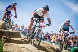 Sicherte, wurde ihm ganz offensichtlich zum verhängnis. Die Aussergewohnliche Karriere Von Sabine Spitz Lebenswerk Einer Legende Mtb News De Olympische Spiele Mtb Olympia