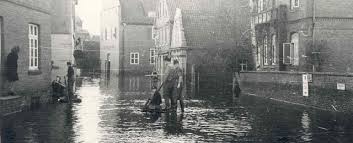 Video download en uitgeschreven tekst. Historische Overstromingen Die Ems De Eems