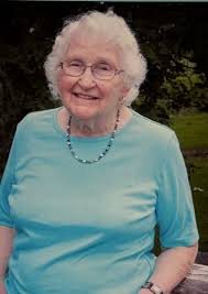 Marcella "Sally" Woods Obituary August 21, 2025