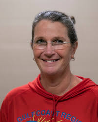 GCR Official Directory