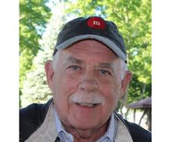 RICHARD MILLER Obituary (2020)