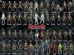 Predator Comic Book Legends 1,042,661 likes · 822 talking about this. predator comic book legends