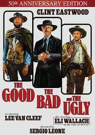 Amazon | Good Bad & Ugly [DVD] | 映画
