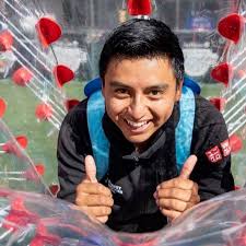 Fundraiser for Oscar Andres Mejia Perez by Keith Chernin : Supporting Coach  Andres and His Family