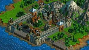 Bringing back and improving multiplayer functionality. Anno 1602 Celebrates Its 20th Anniversary With A Special Offer