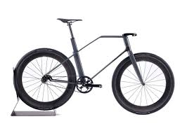 Ubc Coren Carbon Urban Bike Fahrraddesign Fahrrad Design Und Radfahren