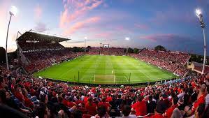#coopers stadium #adelaide united #hq #stadium #a league #photography #041216. Coopers Stadium Posts Facebook