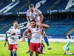 Liga 2020/2021 live scores on flashscore.com offer livescore, results, 2. Hsv Bei Eintracht Braunschweig Die 2 Liga Live Im Tv Und Stream Mopo De