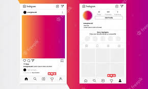 This transparency is a big advantage for using as picture in png format. Png Transparent Instagram Grid Template Download Instagram Frame Cutout Template Transparent You Found 245 Instagram Grid Graphics Designs Templates From 2 Clarav Tour