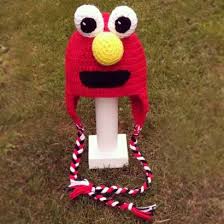 Elmo romper lion brand yarn website patterns. Crochet Tutorial Elmo Hat Yarnutopia By Nadia Fuad Yarnutopia By Nadia Fuad