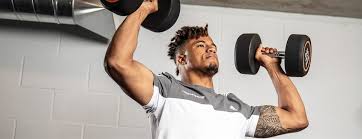 The 6 Best Dumbbell Hiit Exercises Maximuscle