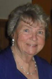 Obituary: Doris E. (Small) Glover