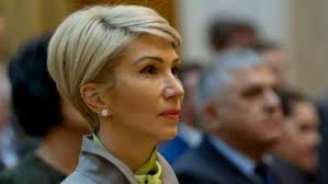 Raluca turcan ⋆ citeste toate articole despre raluca turcan pe universul.net ⋆ pagina din 11 ». Raluca Turcan Atac Frontal La Liviu Dragnea