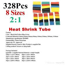 Insulation Sizes