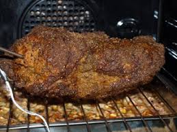 Perfektes Pulled Pork Im Backofen Bacon Zum Steak