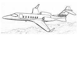 The popularity of airplane coloring sheets has increased even further with the development of children's films regarding airplanes, such as disney's planes. Free Printable Airplane Coloring Pages For Kids