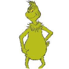 The cat in the hat. Characters Archive Seussville