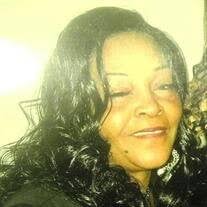 Ms. Virginia "SUE-WEE" Barnett Obituary