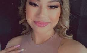 Trina Cheeks's Instagram, Twitter & Facebook