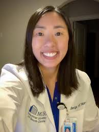 Nursing students present a virtual global learning program at MUSC  Innovation Week