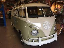 1959 Vw Volkswagen T1 Satilik Collectioncar Com Dan Klasik Araba Ilani Volkswagen Vw Volkswagen Classic Cars