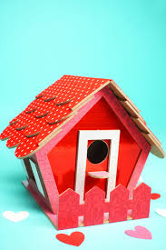 Simple card making tutorialcorinne bradd. Creative Valentine Box Ideas Happiness Is Homemade