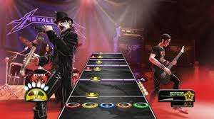 Beat the thing that should not be in career mode to unlock three songs: Guitar Hero Metallica User Review Puppets Not Included By Monterey Jack Neoseeker