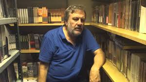 Résultat de recherche d'images pour "slavoj zizek"