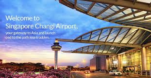 Get live updates on flight arrival and departure times, and more. Welcome To Singapore Changi Airport