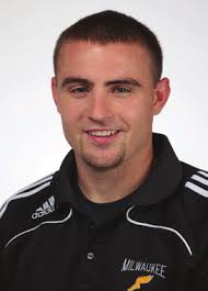 2012 Milwaukee Track & Field Yearbook Table of Contents/Quick Facts