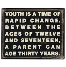 This Is A Scary Thought But I Believe Its Probably True Not There Yet But Feel Like It Sometimes With A Strong Willed And I Funny Quotes Funny Quotes For Teens