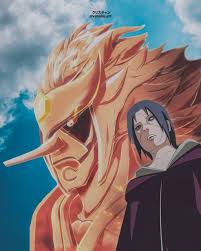 I edited 's device mockup to make this splash screen. Itachi Susanoo Wallpaper Hd Archives Best Of Wallpapers For Andriod And Ios
