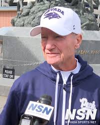 Nevada Sports Net's Video