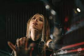 Maybe you would like to learn more about one of these? Nadya Dorofeeva Pochemu Pevica Vypustila Novuyu Pesnyu I Klip Video