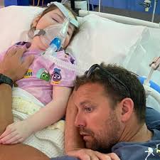 Fundraiser for Lee Broome by Stephen O'Callaghan : Support our Trek For  Amarli