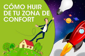 Resultado de imagen para zona de confort