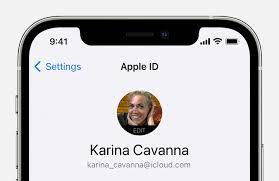 If You Forgot Your Apple Id Email Address Or Phone Number - Apple Support