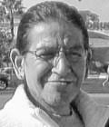 Pete Olguin Obituary (2009)
