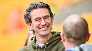 Däne Thomas Frank (Brentford) neuer Tottenham-Trainer