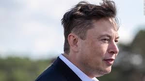 Born june 28, 1971) is a business magnate, industrial designer, and engineer. Elon Musk Tweet Fuels Frenzied Gamestop Surge Cnn