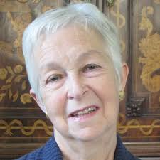 Dr Gillian Sutherland