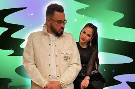 Los fanáticos de la dominicana aseguran que su relación con raphy pina va mucho más allá de lo profesional. Fran Rozzano Admits Inedito Was Inspired By Natti Natasha Raphy Pina S Relationship