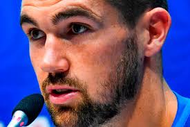 Family man Ryan keen to make history for biggest fans