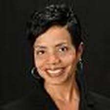 Paulette West Johnson