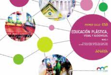 Check spelling or type a new query. Educacion Plastica Visual Y Audiovisual 1Âº Educacion Secunaria Cuaderno Nivel I Con Isbn 9788467851052 Casa Del Libro